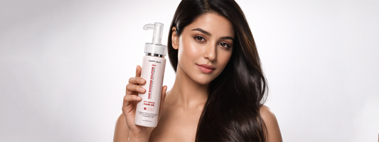 hair oil