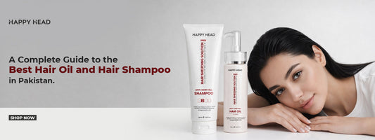 best hair oil