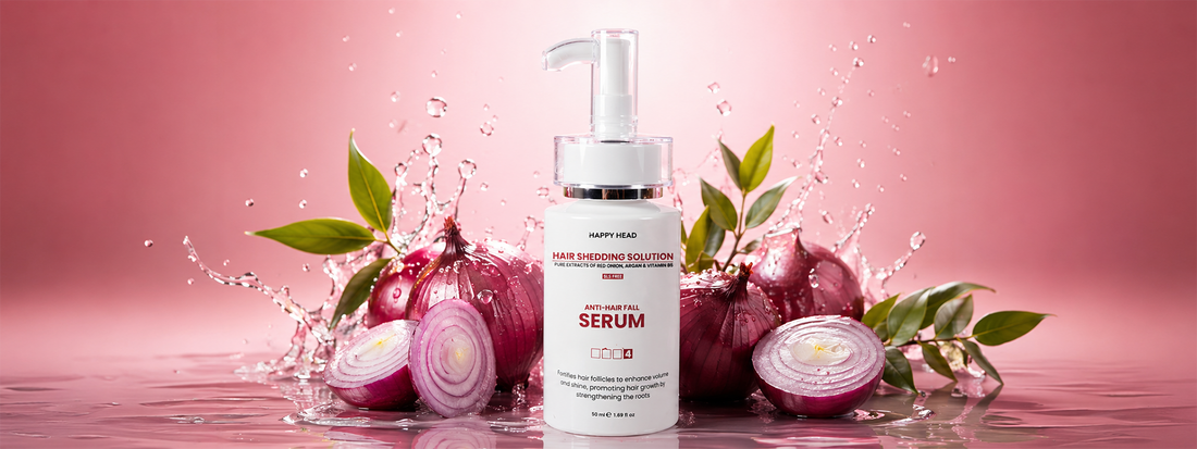 Hair Growth Oil in Pakistan