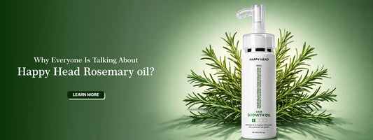 Best rosemary hair oil in pakistan