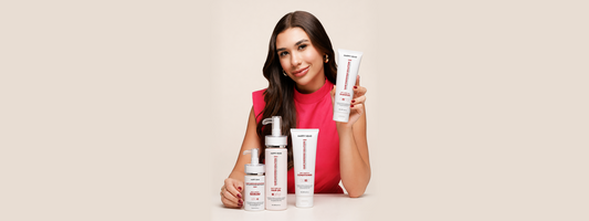 rosemary hair growth bundle in Pakistan
