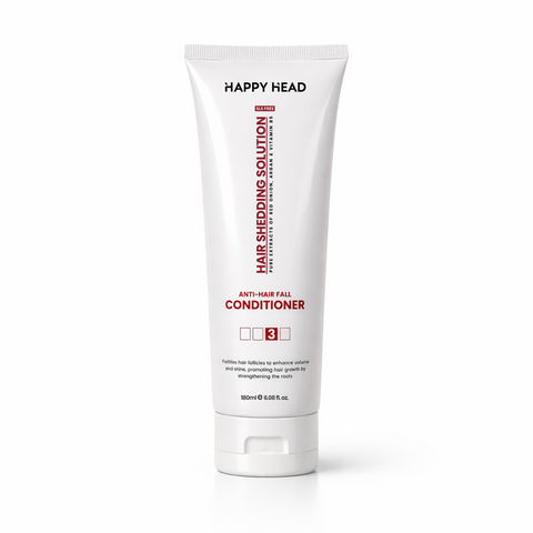 Red Onion Hair Conditioner