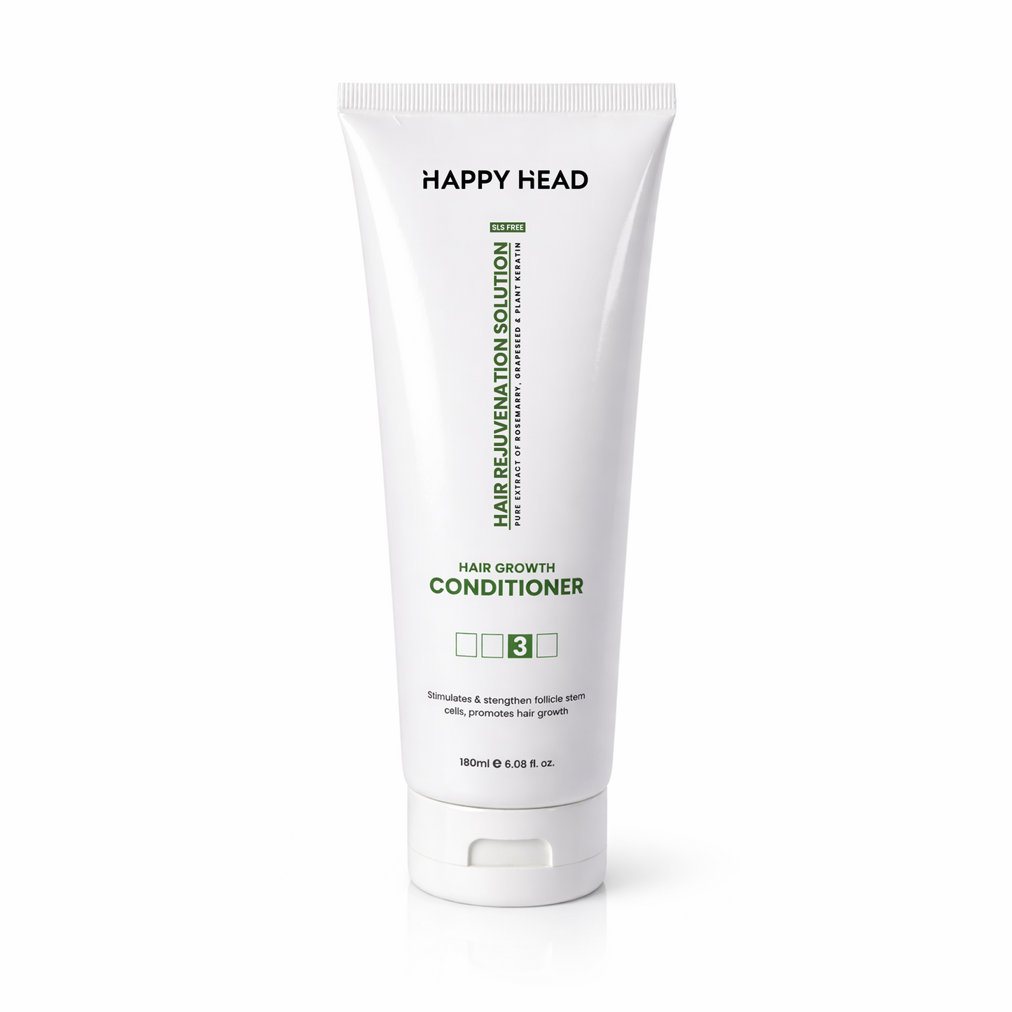 hair conditioner