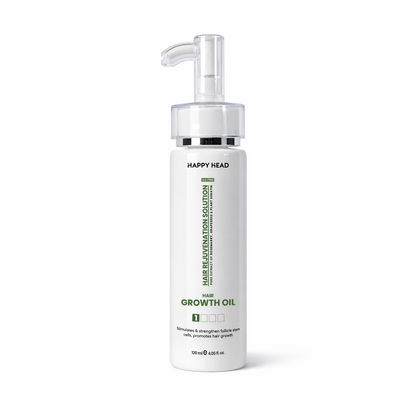 hair growth oil