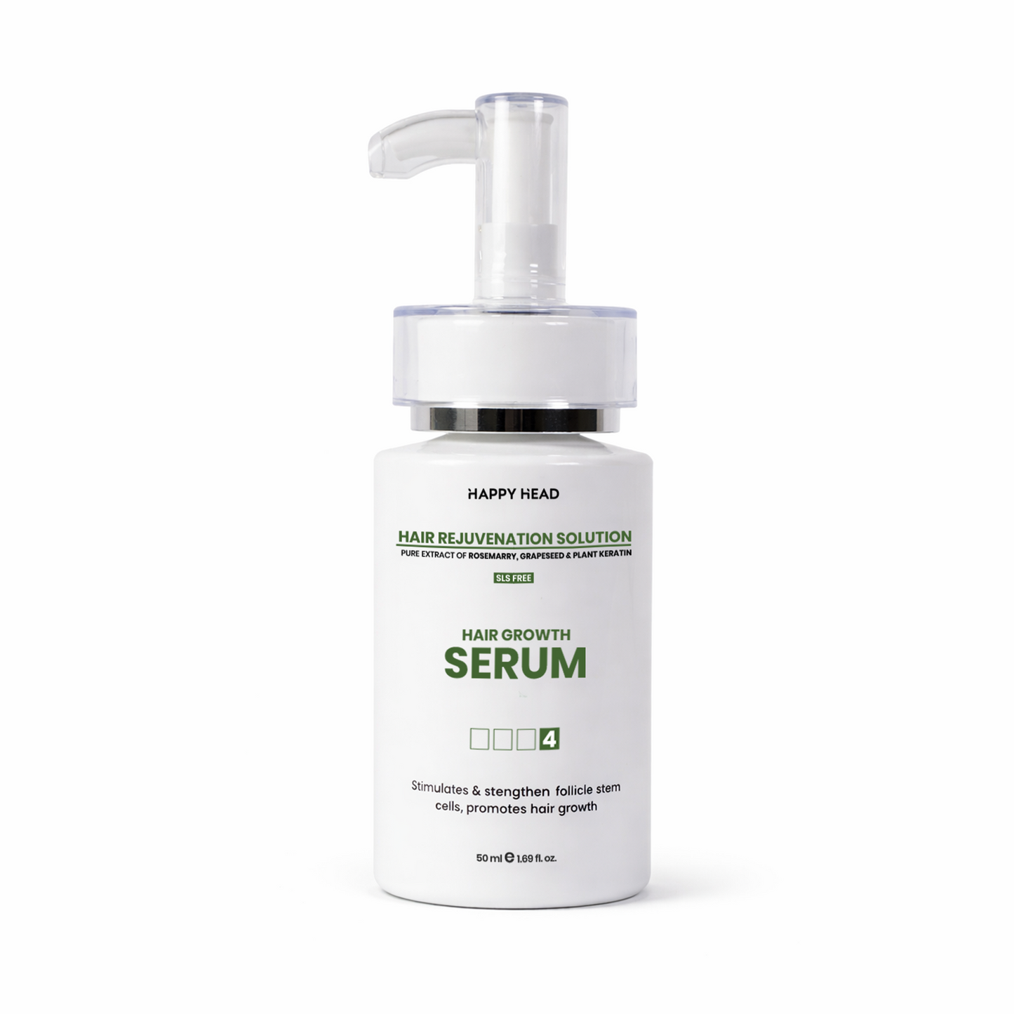 hair serum