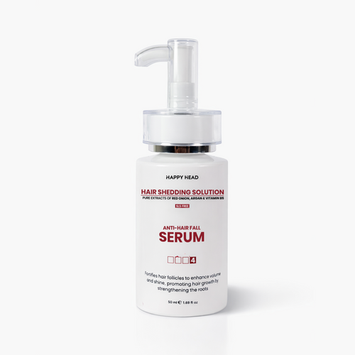 hair serum
