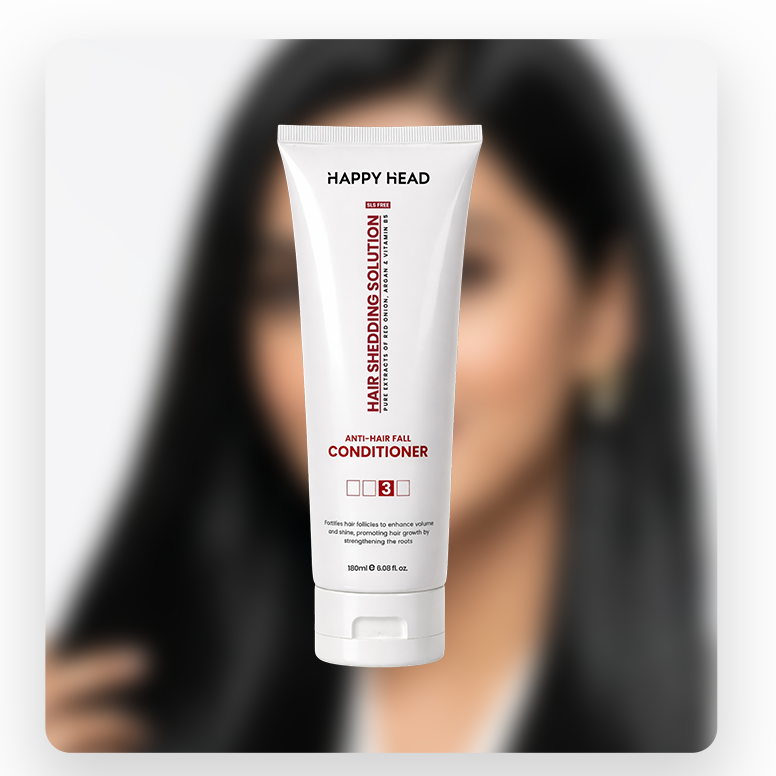 hair conditioner benefits 