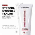 Red Onion Hair Shampoo