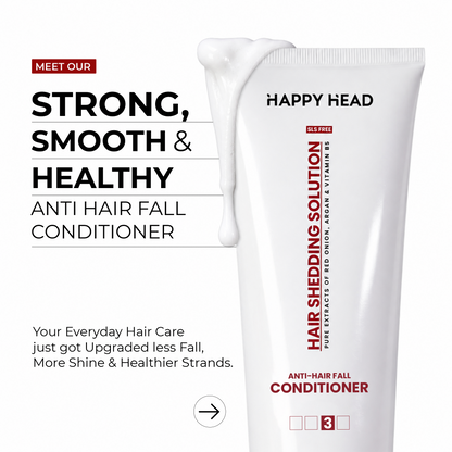Red Onion Hair Conditioner