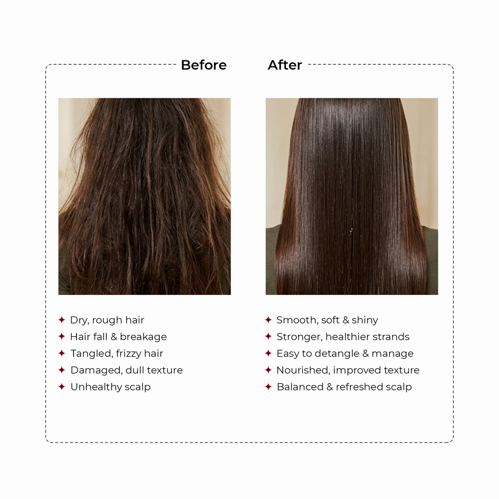 best hair conditioner in pakistan 