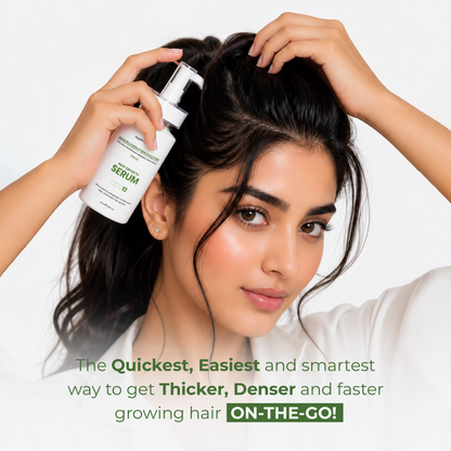 Rosemary Hair Serum