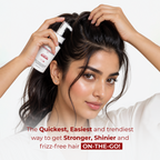 Red Onion Hair Serum