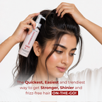 Red Onion Hair Oil