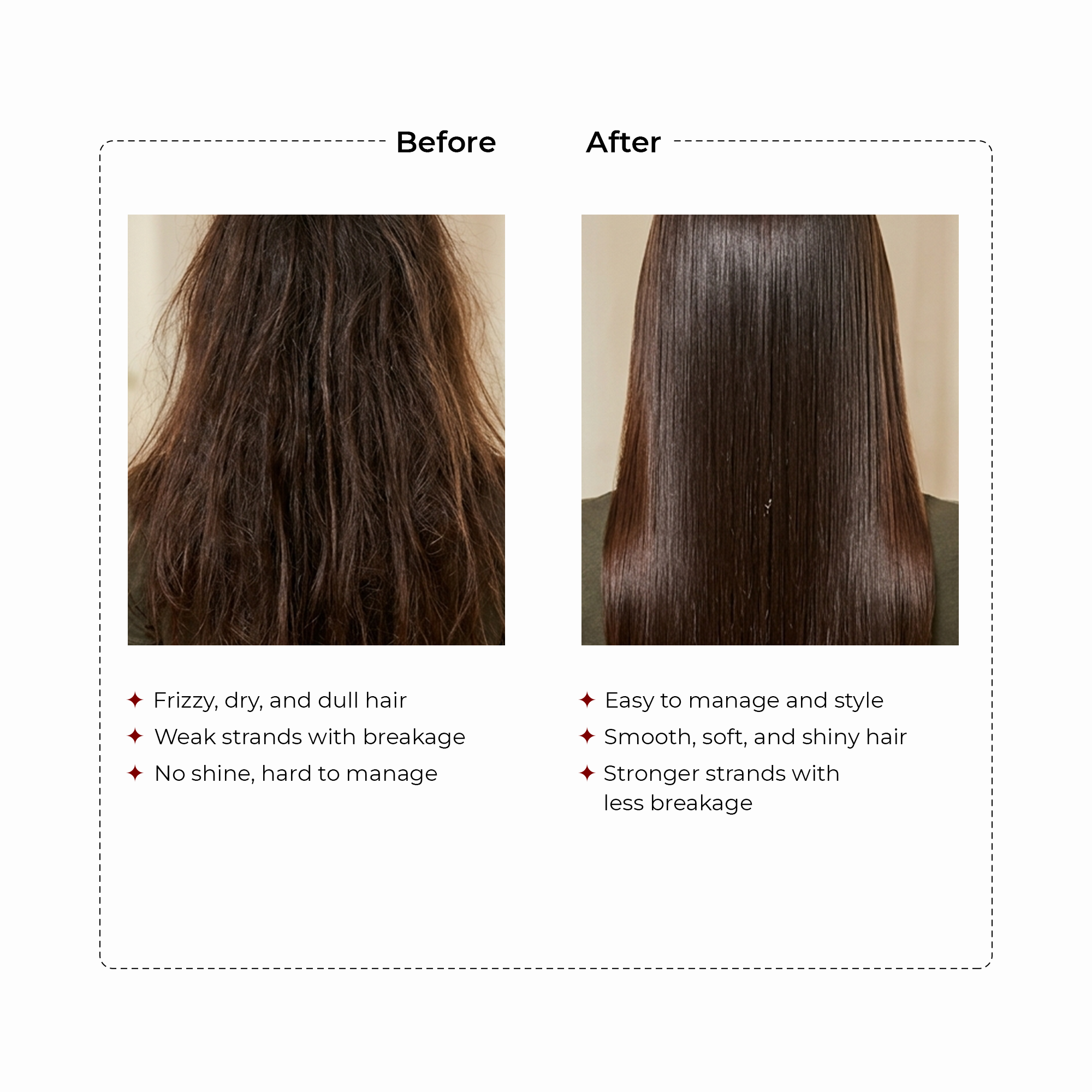 best hair serum in pakistan