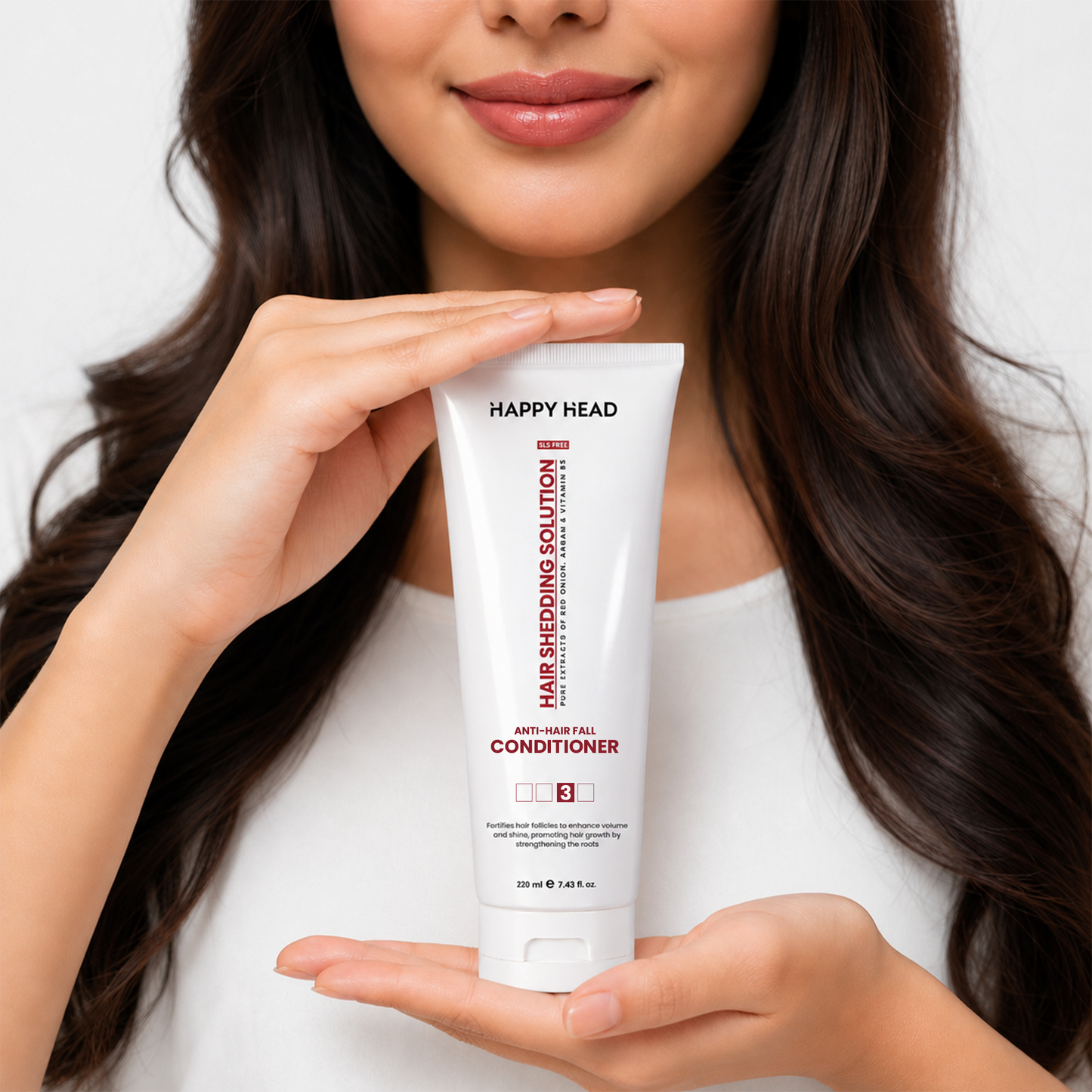 Red Onion Hair Conditioner
