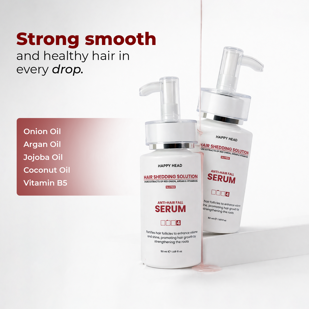 buy hair serum