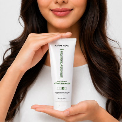 Rosemary Hair Conditioner