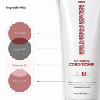 Red Onion Hair Conditioner