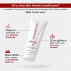 Red Onion Hair Conditioner