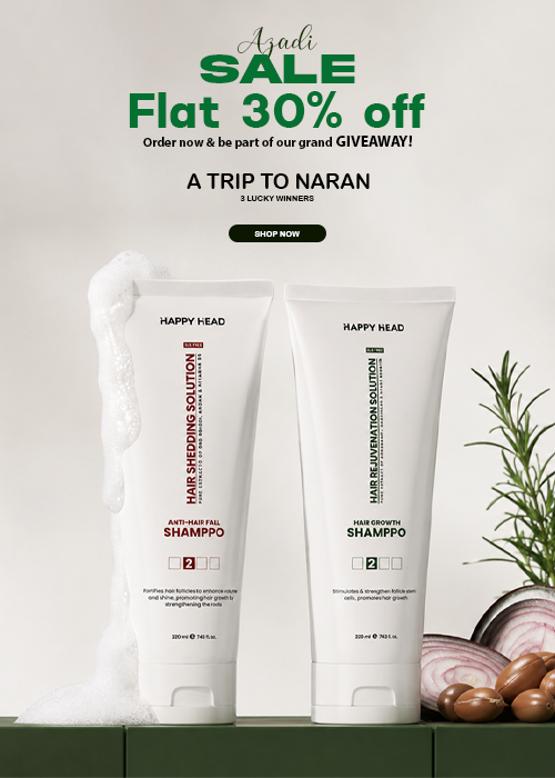 Azadi Sale Flat 30% off