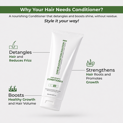 Best Rosemary Hair Conditioner in Pakistan