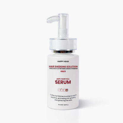 Red Onion Hair Serum for Hair Growth Pakistan