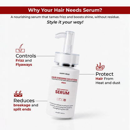 Red Onion Hair Serum for Hair Growth Pakistan