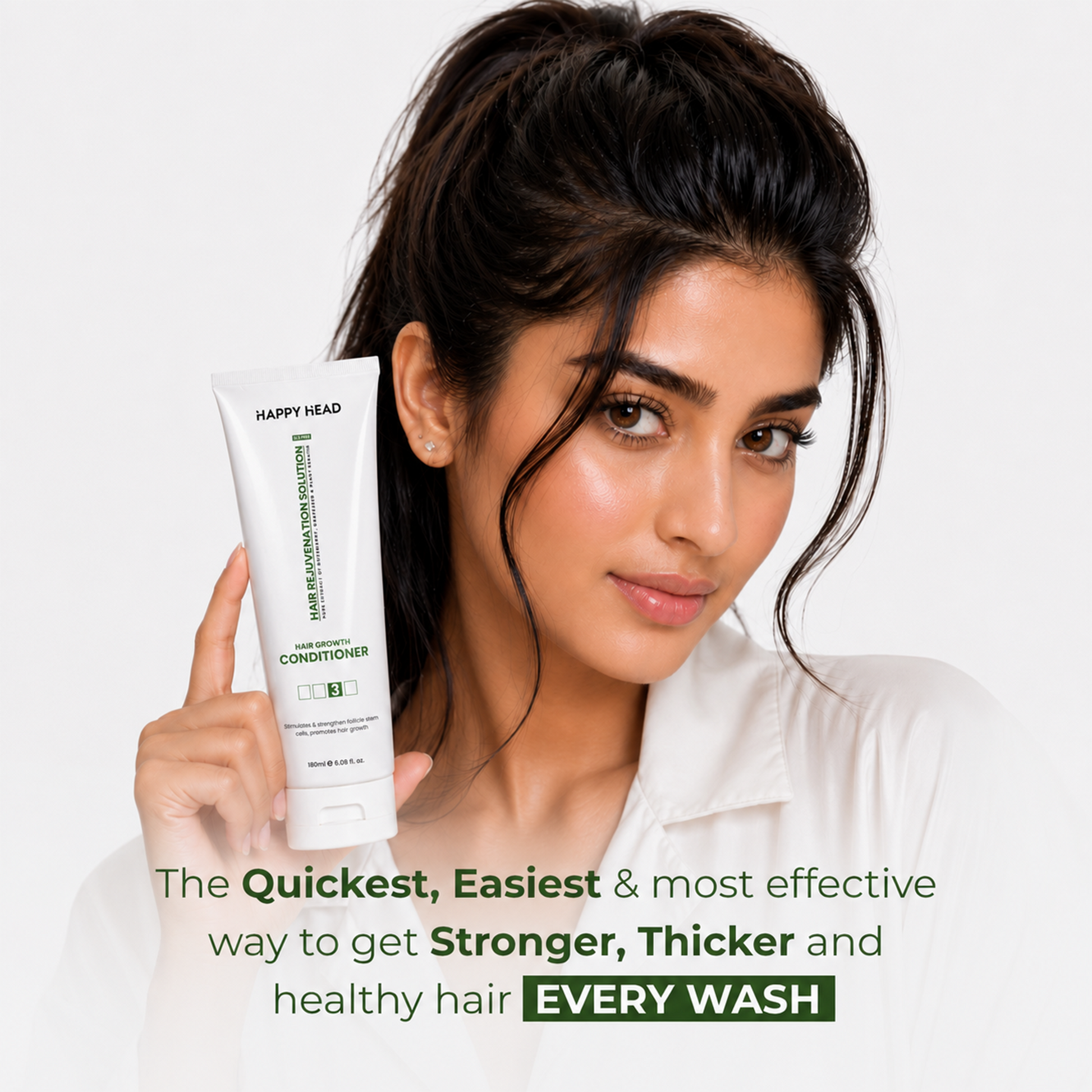 Best Rosemary Hair Conditioner in Pakistan