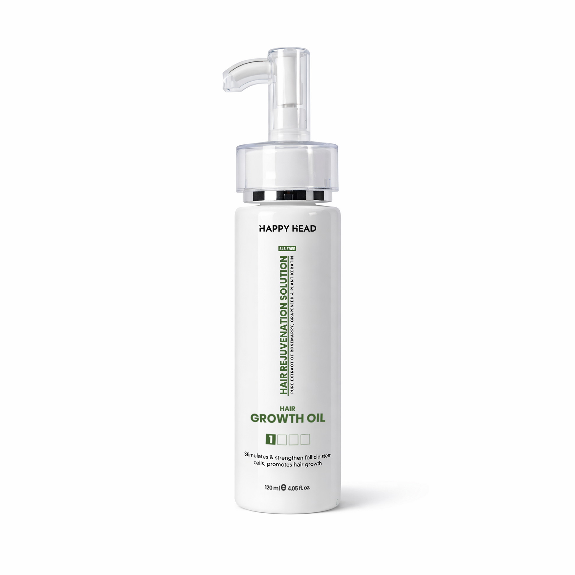 Best Rosemary Hair Growth Oil in Pakistan