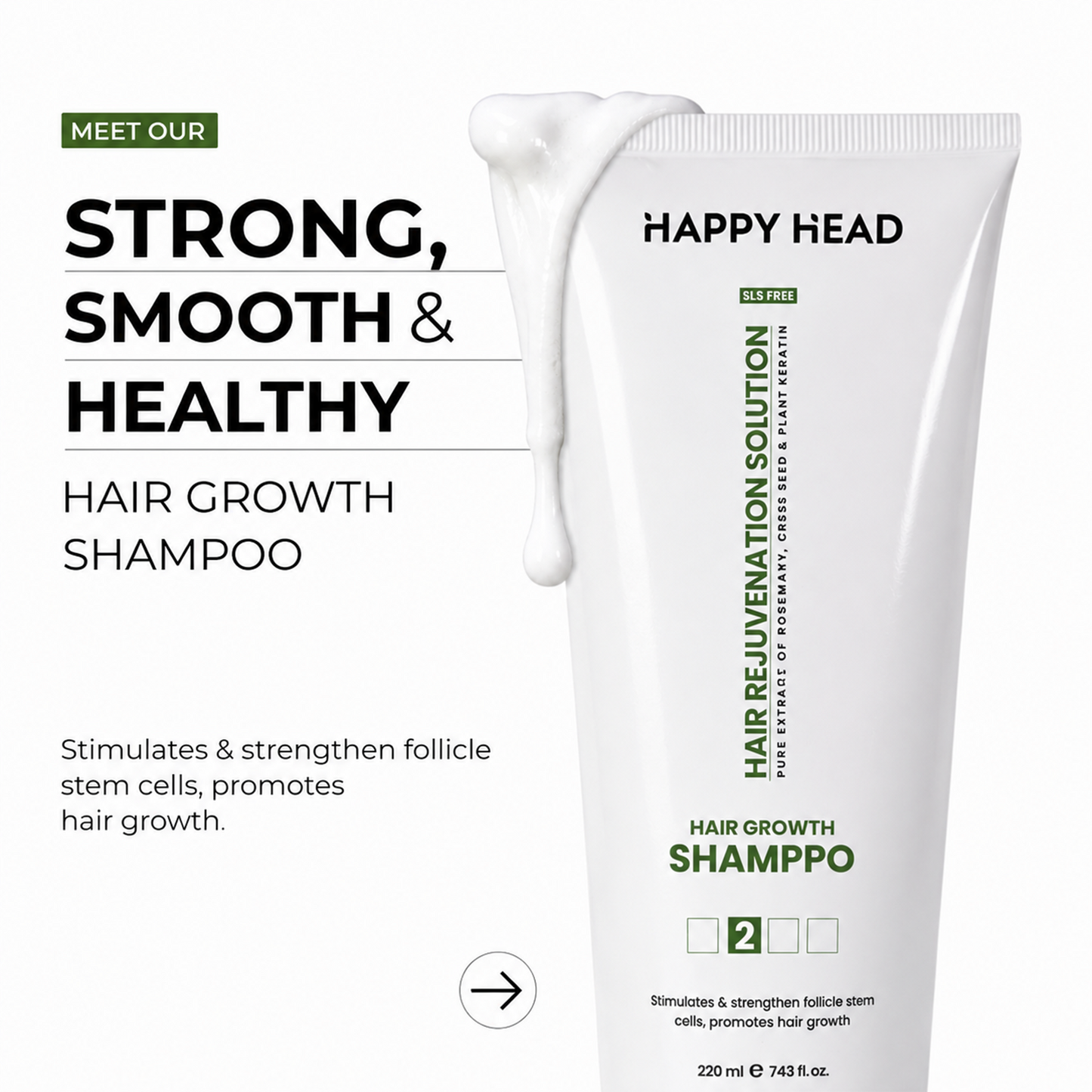 Rosemary Hair Shampoo Price in Pakistan
