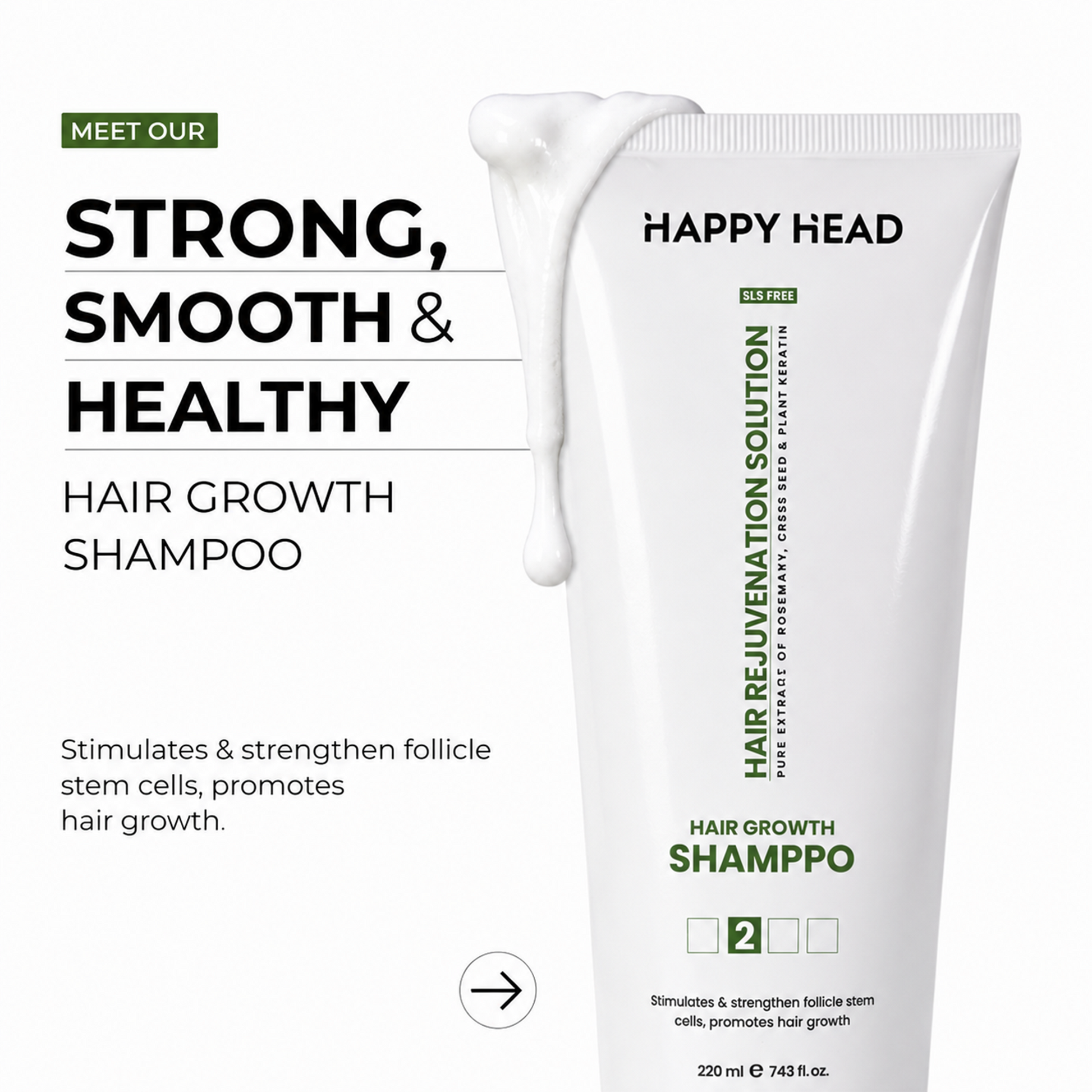 Rosemary Hair Shampoo Price in Pakistan