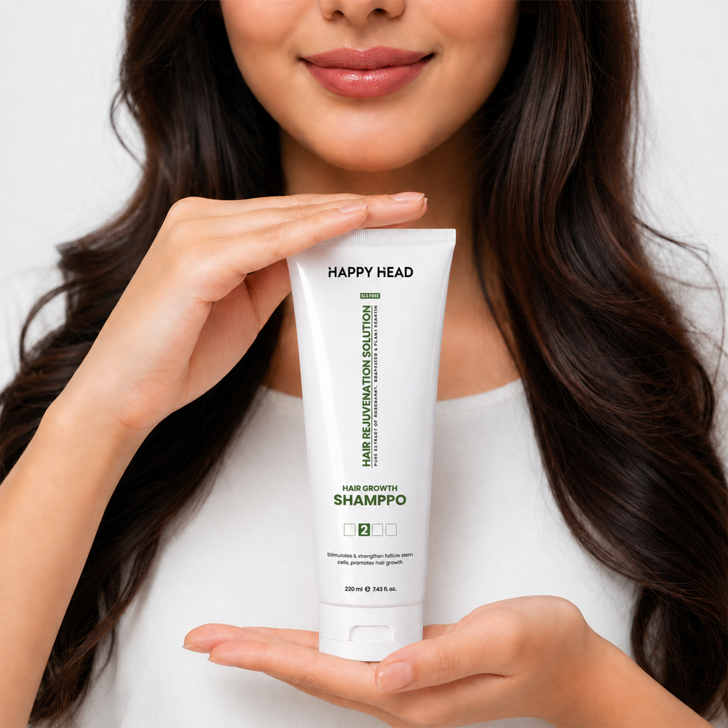 Best Rosemary Hair Shampoo Price in Pakistan