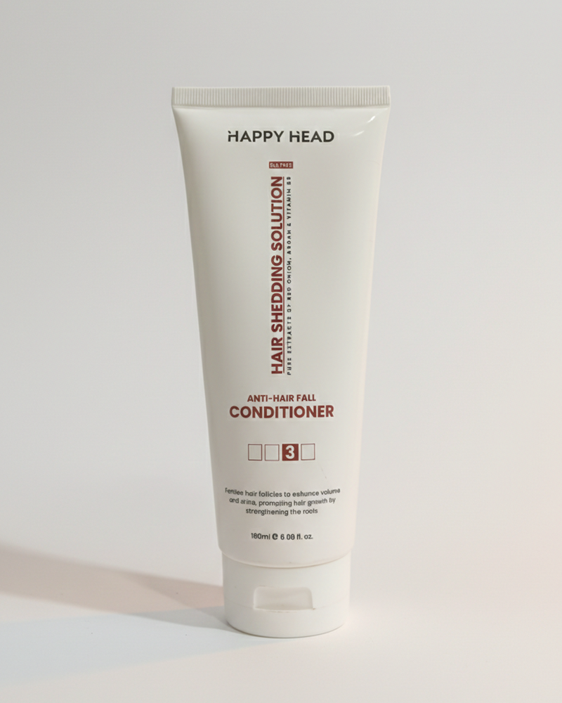 Red Onion Hair Conditioner