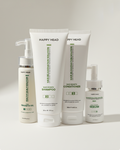 hair care products