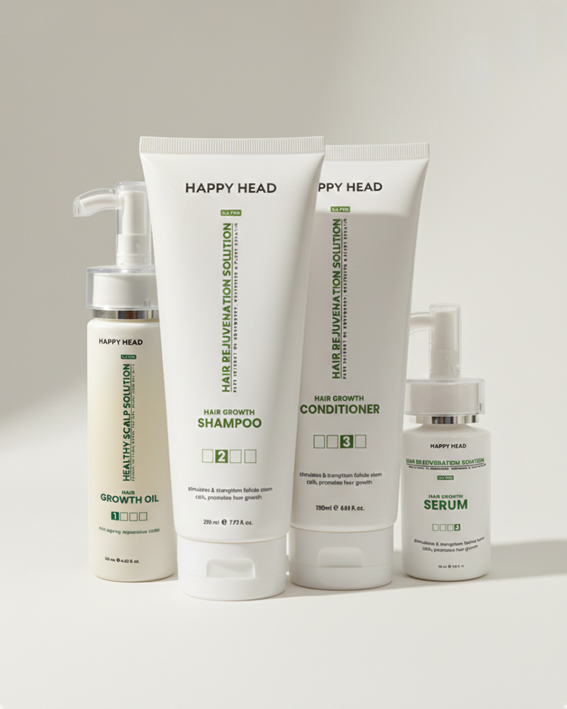 hair care products