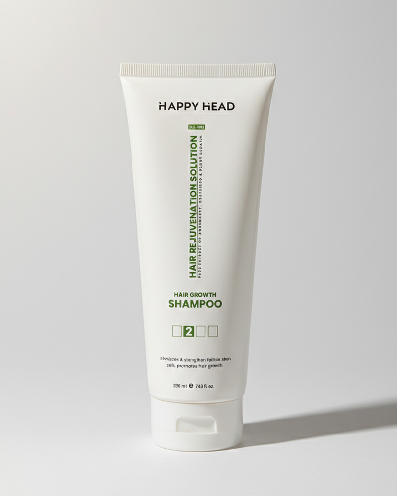 Rosemary Hair Shampoo