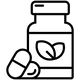 Plant Keratin